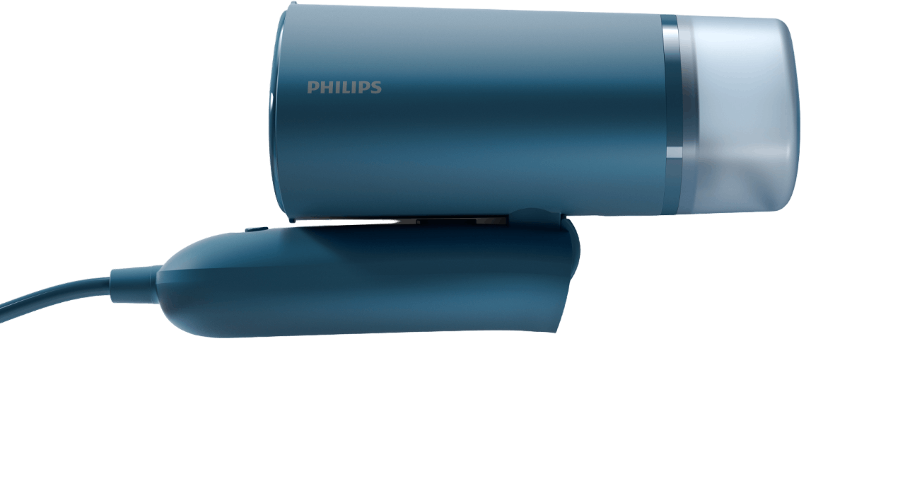 Handheld Steamer 3000 Philips